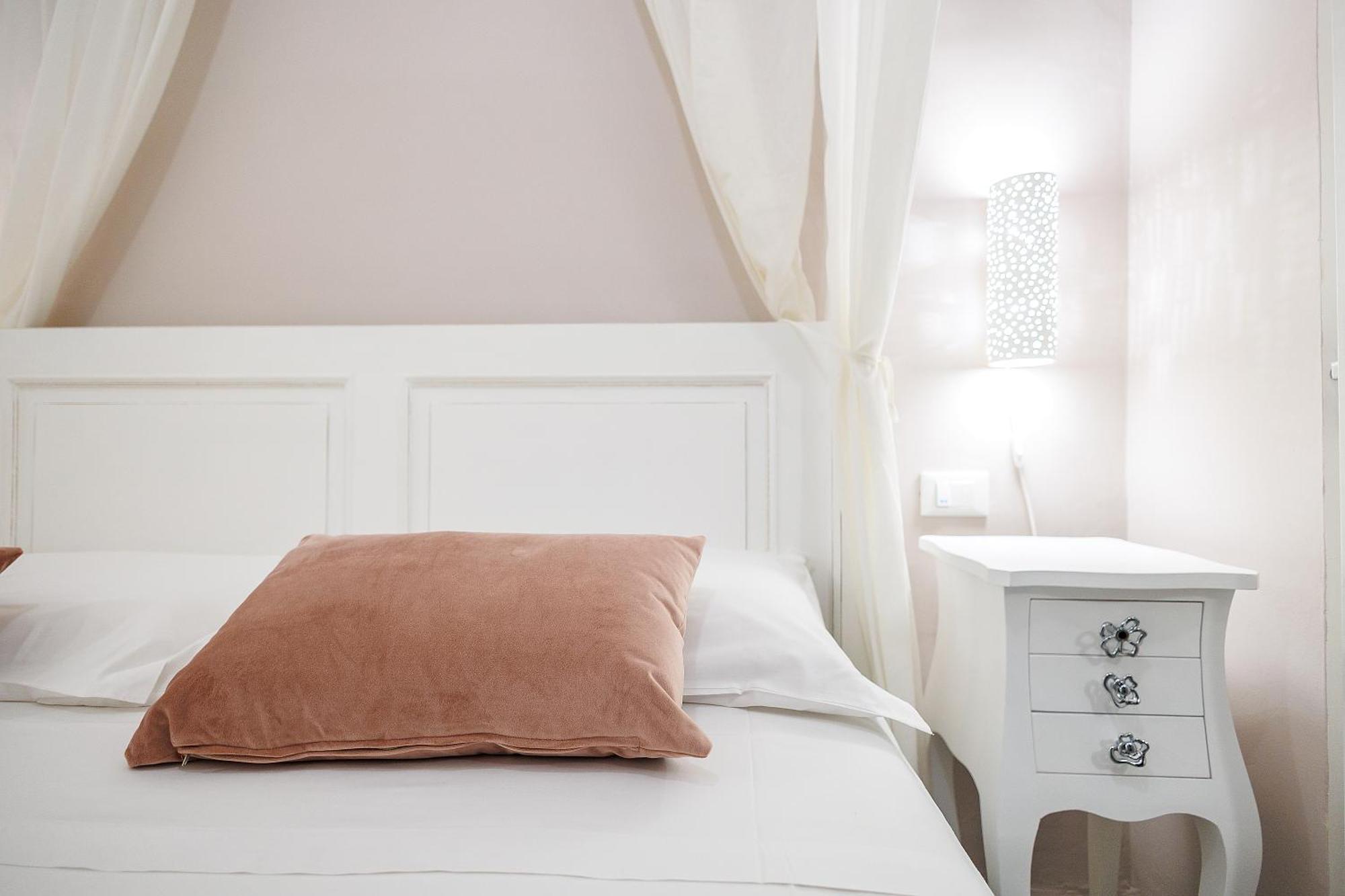 Goodstay Corte Regina Suite ليتشي المظهر الخارجي الصورة