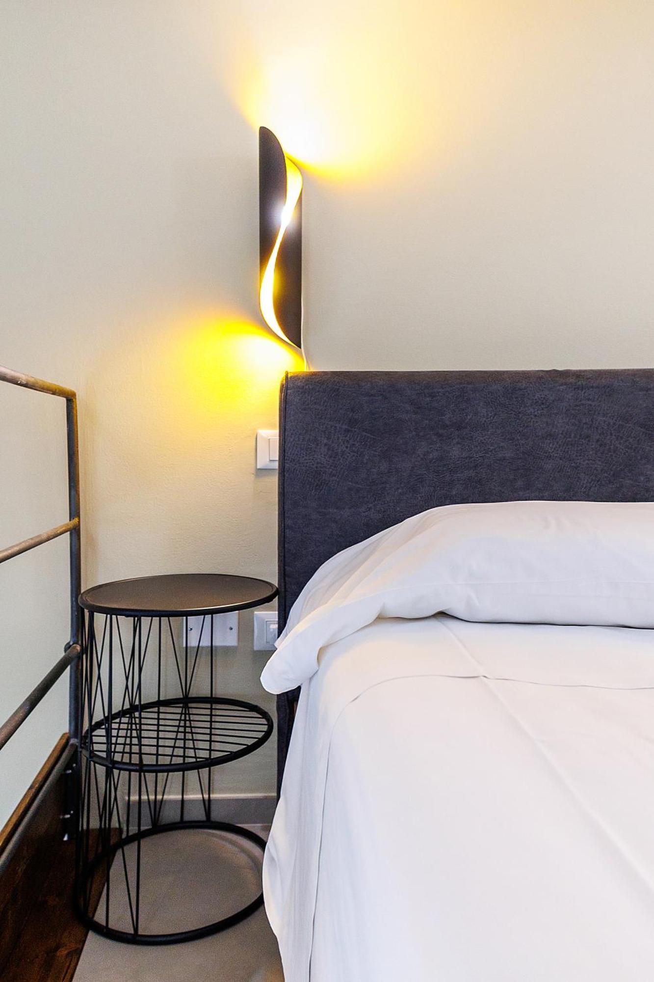 Goodstay Corte Regina Suite ليتشي المظهر الخارجي الصورة