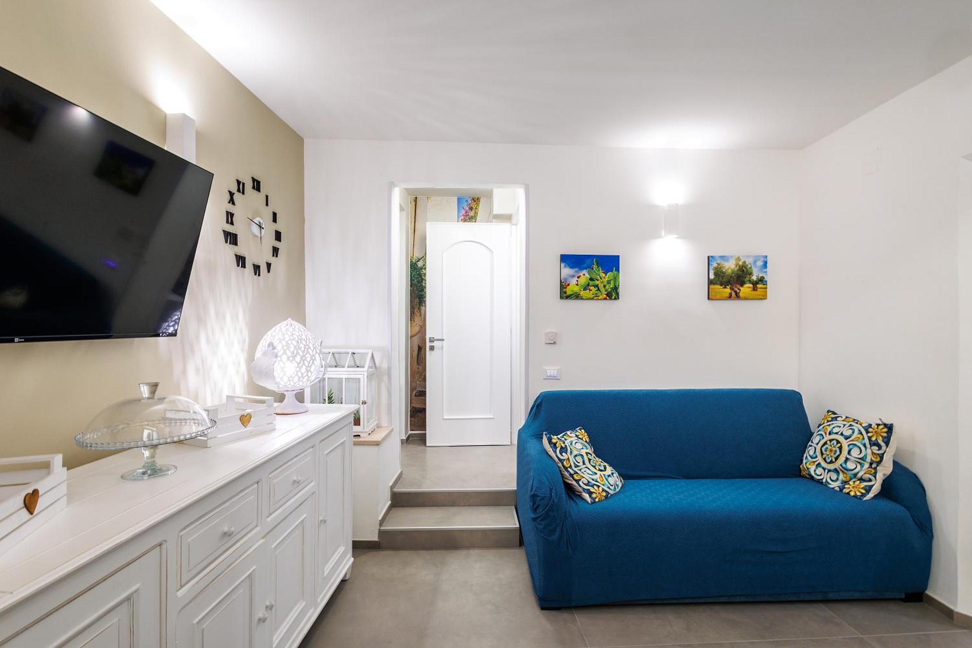 Goodstay Corte Regina Suite ليتشي المظهر الخارجي الصورة