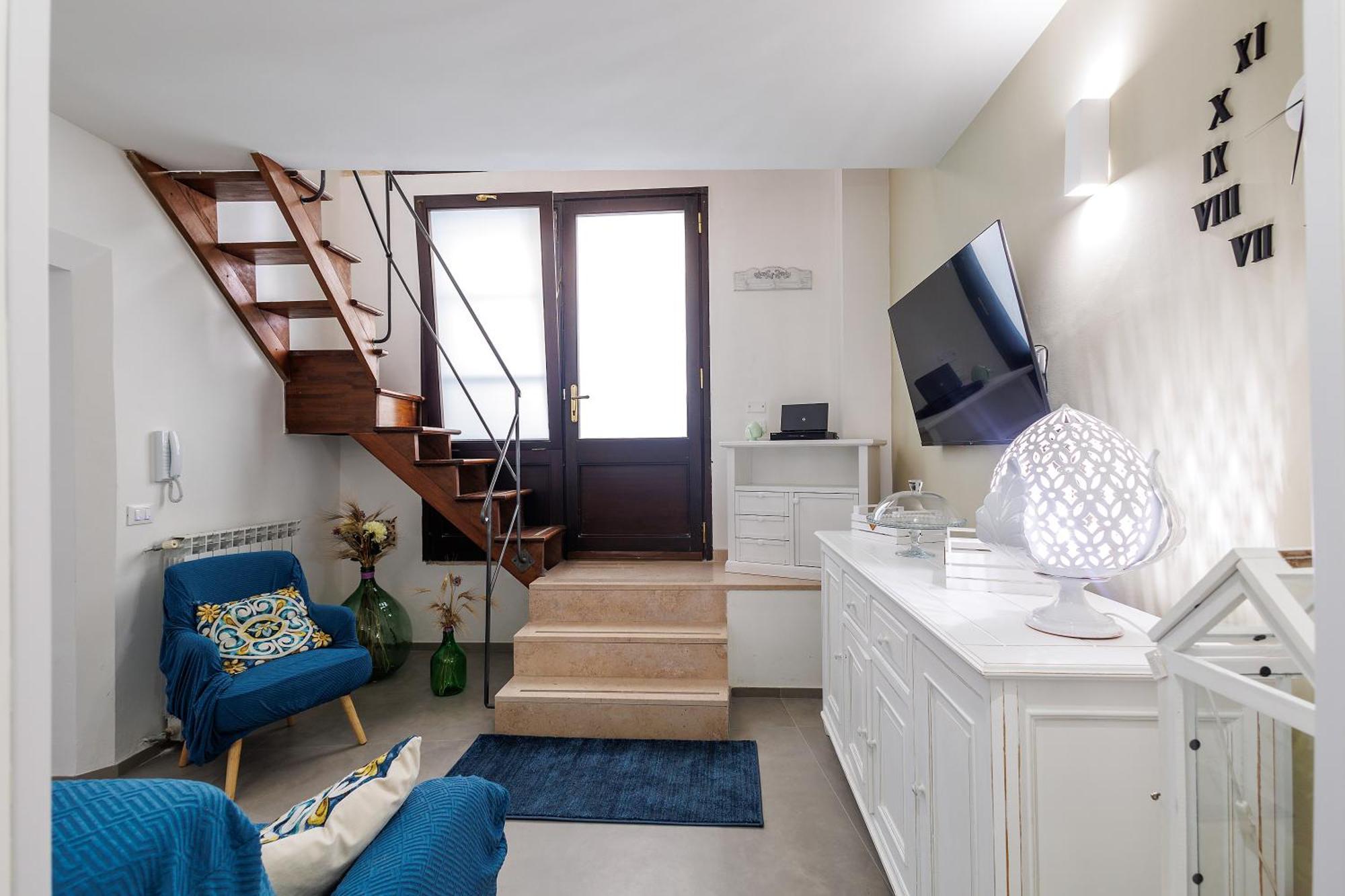 Goodstay Corte Regina Suite ليتشي المظهر الخارجي الصورة