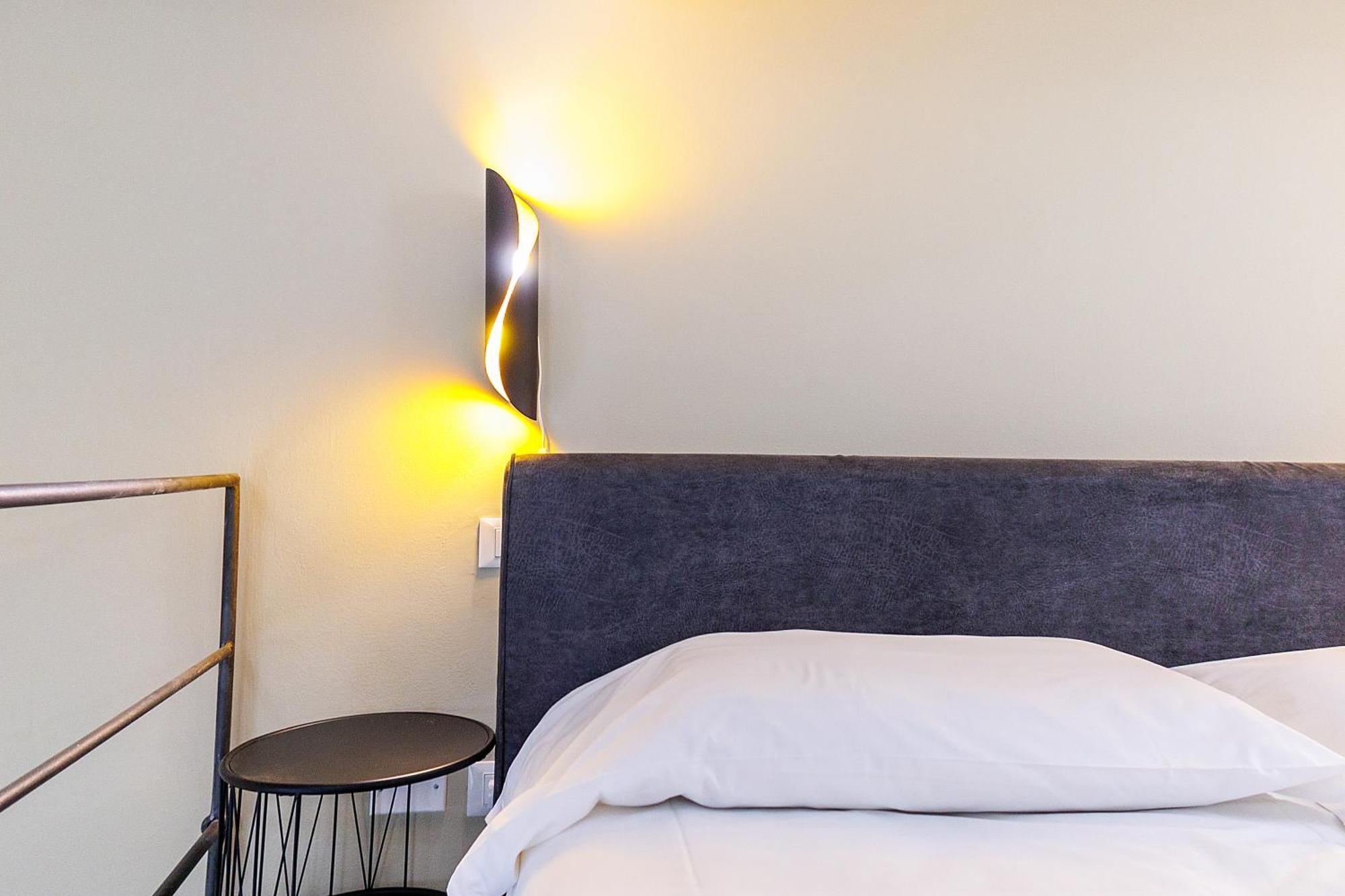 Goodstay Corte Regina Suite ليتشي المظهر الخارجي الصورة