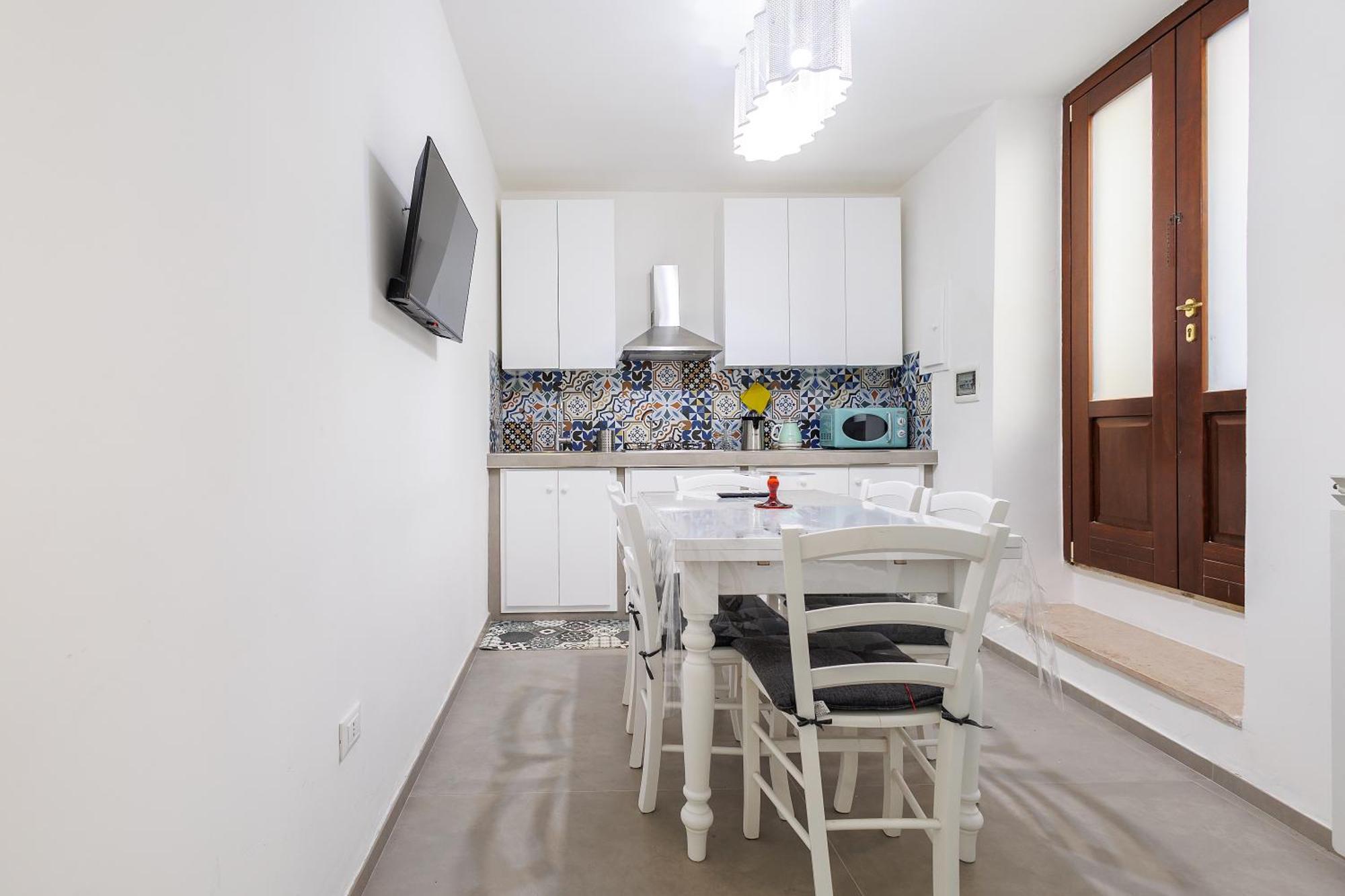 Goodstay Corte Regina Suite ليتشي المظهر الخارجي الصورة
