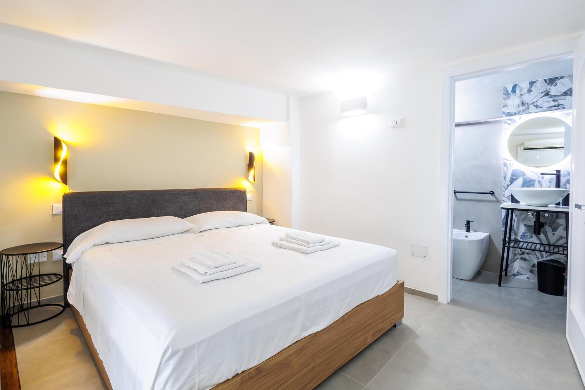 Goodstay Corte Regina Suite ليتشي المظهر الخارجي الصورة
