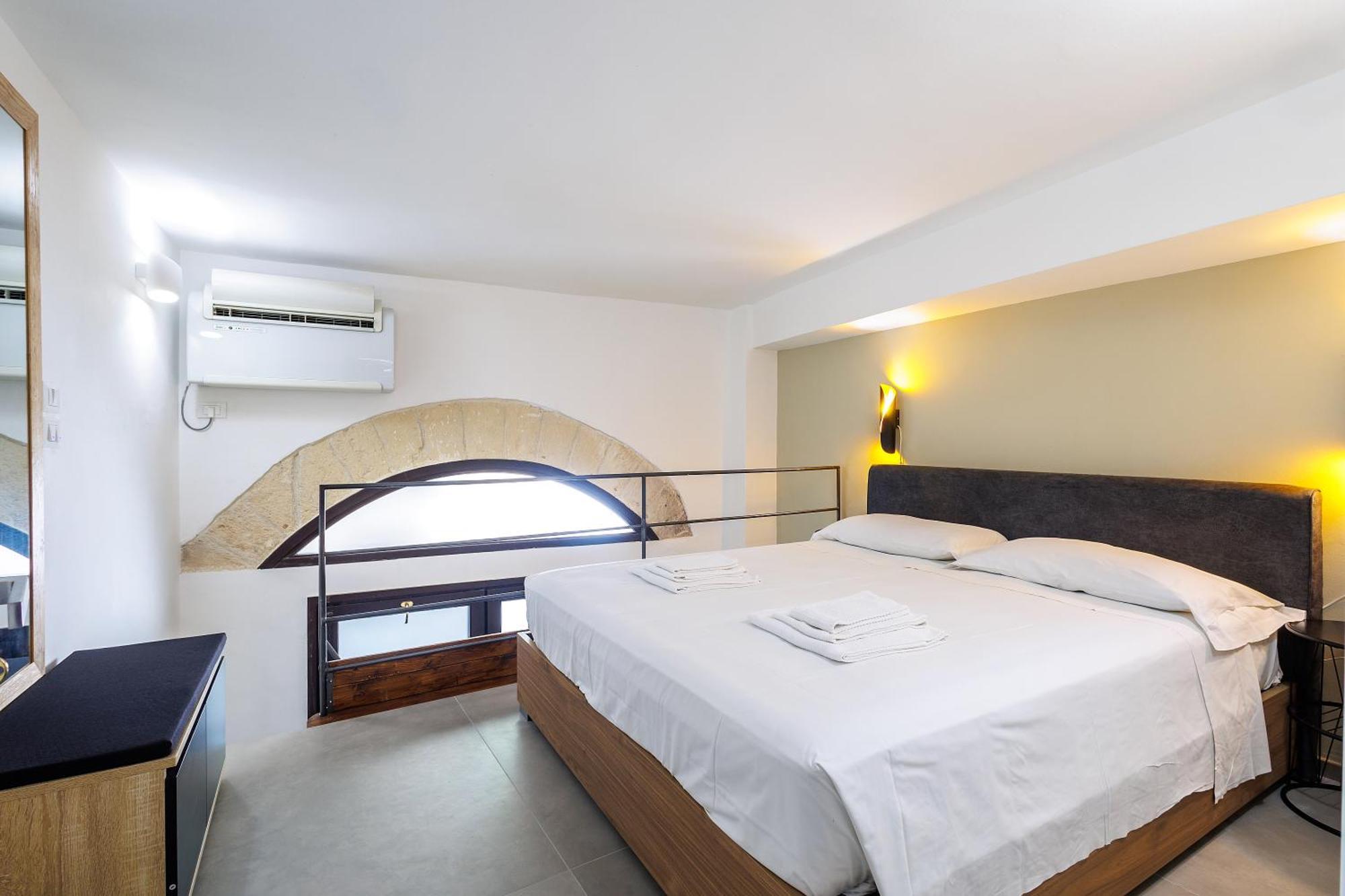 Goodstay Corte Regina Suite ليتشي المظهر الخارجي الصورة